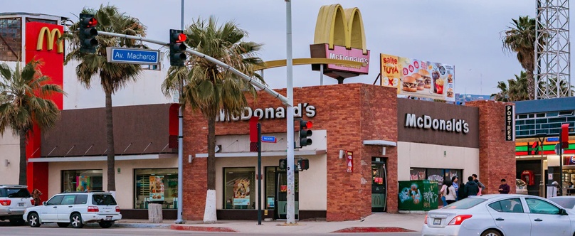 McDonald’s investit dans l’IA pour améliorer l’expérience client