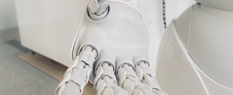 L’avenir de la chirurgie robotique est en marche