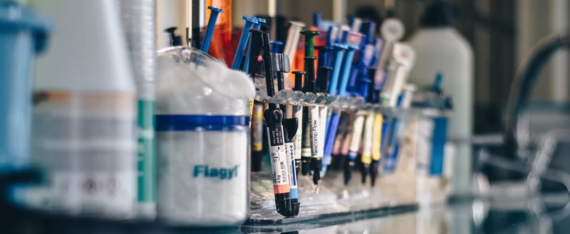 La bio-impression, la nouvelle révolution médicale La bio-impression, la nouvelle révolution médicale