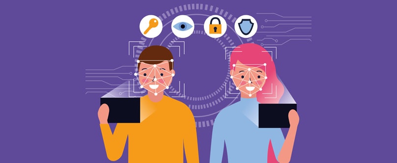 Facebook développe une IA pour bloquer la reconnaissance faciale