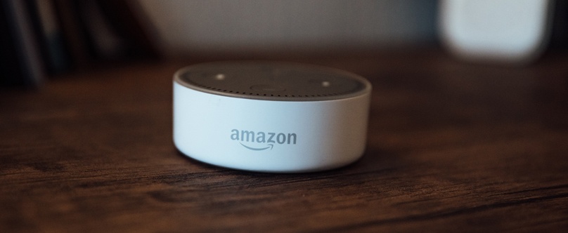 Amazon, toujours plus ambitieux avec Alexa Amazon, toujours plus ambitieux avec Alexa