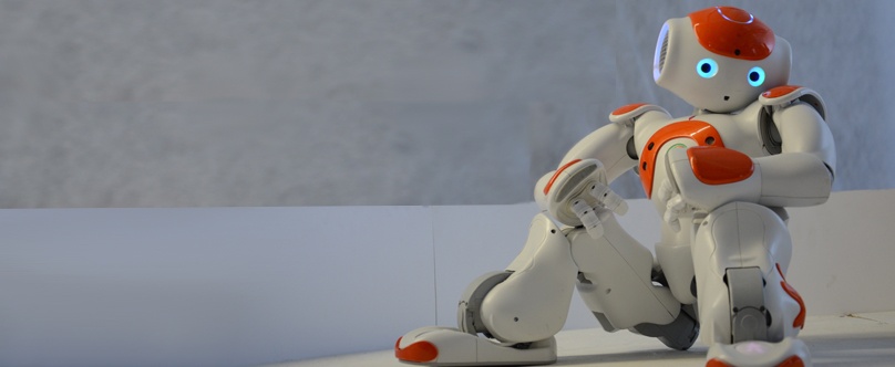 HERMES, le robot qui retranscrit les mouvements de son opérateur HERMES, le robot qui retranscrit les mouvements de son opérateur