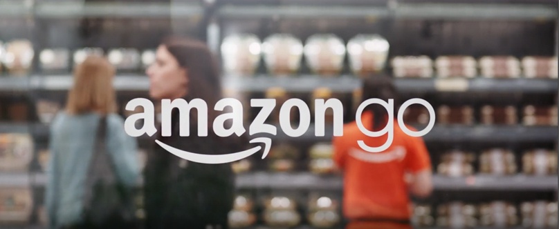 Amazon améliore ses magasins futuristes