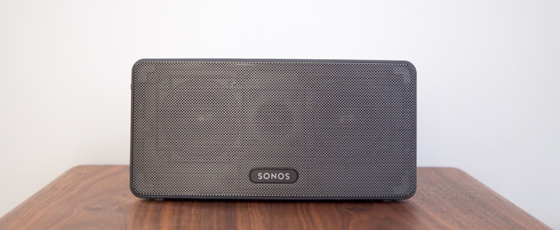 Sonos réclame l’interdiction de vente des appareils Google aux États-Unis