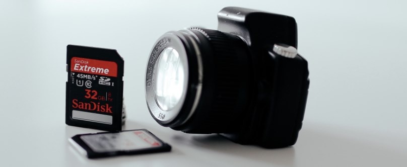 Une nouvelle norme quatre fois plus rapide pour les cartes SD Une nouvelle norme quatre fois plus rapide pour les cartes SD