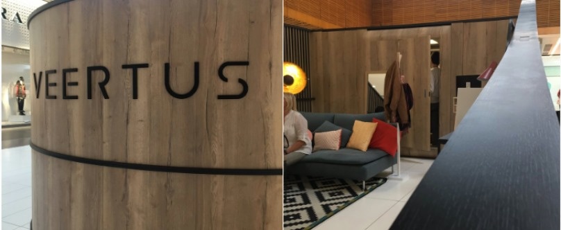 Veertus, la start-up française qui veut supprimer le passage en cabine