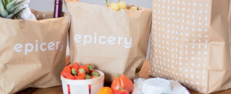 Epicery, la start-up française qui vous livre vos courses