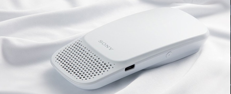 Sony lance un climatiseur portable pour faire face à l’été Japonais