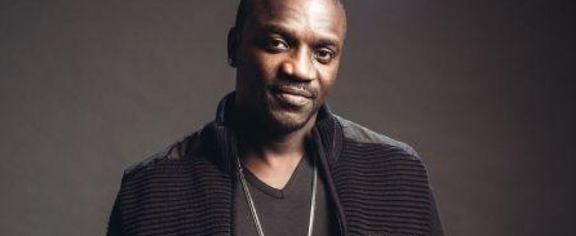 Le chanteur Akon veut bâtir sa ville Akon City au Sénégal, basée sur la cryptomonnaie Akoin
