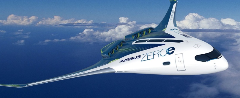 Les avions à hydrogène prennent leur envol Les avions à hydrogène prennent leur envol