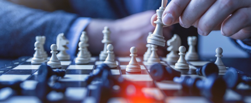 DeepMind revisite les règles des échecs DeepMind revisite les règles des échecs