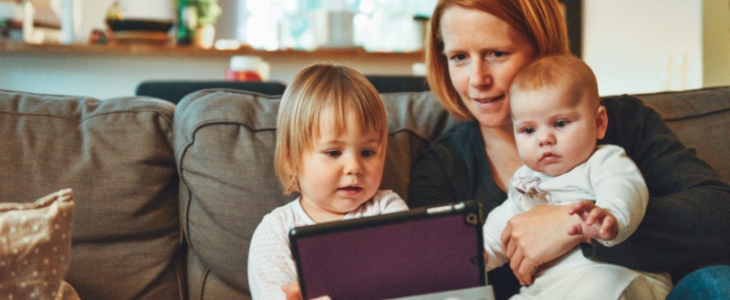 L’Assemblée Nationale adopte une loi pour protéger les enfants influenceurs L’Assemblée Nationale adopte une loi pour protéger les enfants influenceurs