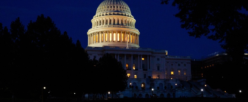 Le congrès américain publie un rapport très critique à l’encontre des GAFA