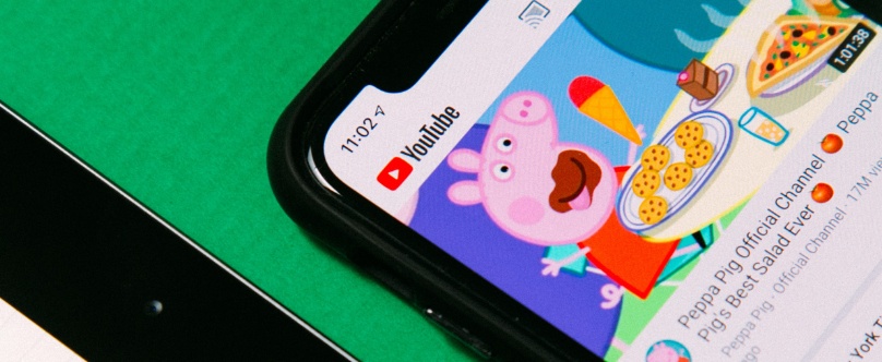 Google veut transformer YouTube en plateforme d’e-commerce Google veut transformer YouTube en plateforme d’e-commerce