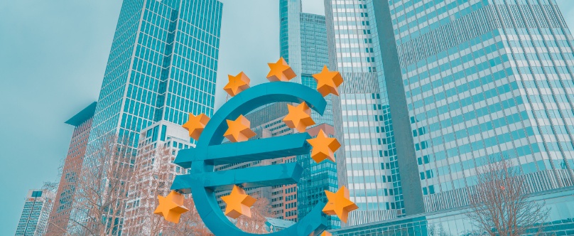 L’UE veut lancer un euro numérique L’UE veut lancer un euro numérique