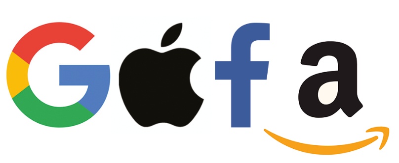 Bruno Le Maire considère que les GAFA sont les adversaires des États Bruno Le Maire considère que les GAFA sont les adversaires des États