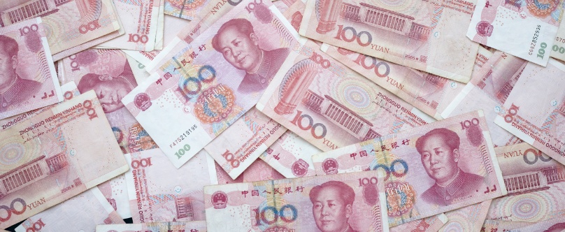 La Chine se prépare au lancement du Yuan numérique