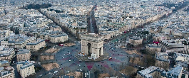 France Digitale publie sa cartographie 2020 des startups de l’IA en France France Digitale publie sa cartographie 2020 des startups de l’IA en France