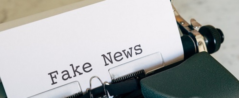 Des IA pour lutter contre la désinformation Des IA pour lutter contre la désinformation