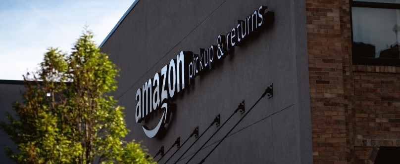Amazon pourrait devenir une nouvelle référence de la publicité digitale