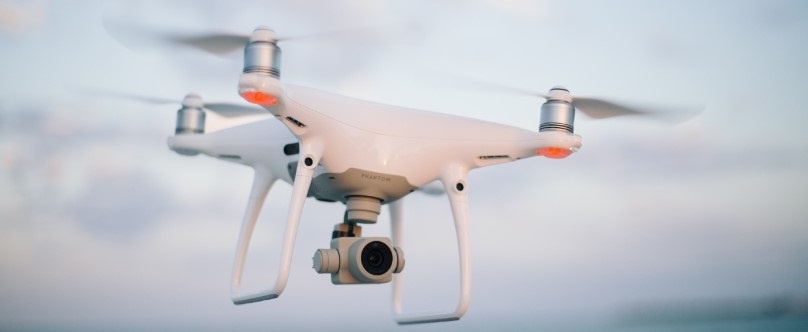La CNIL sanctionne le ministère de l’Intérieur pour avoir utilisé des drones sans cadre légal