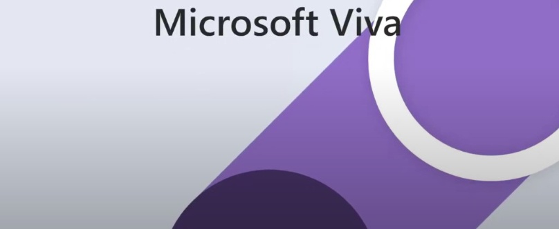 Microsoft annonce Viva, une nouvelle plateforme au sein de Teams
