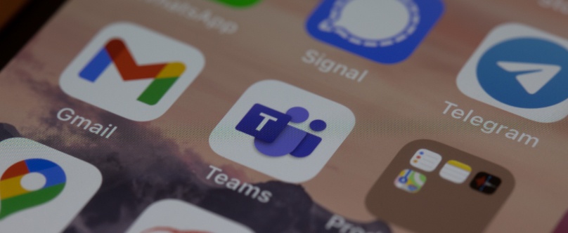 Microsoft Teams fait le plein de nouvelles fonctionnalités Microsoft Teams fait le plein de nouvelles fonctionnalités