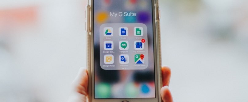 Google veut assurer “l’équité de la collaboration”