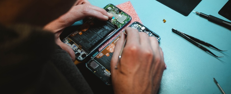 Microsoft va mener une étude sur le droit à la réparation