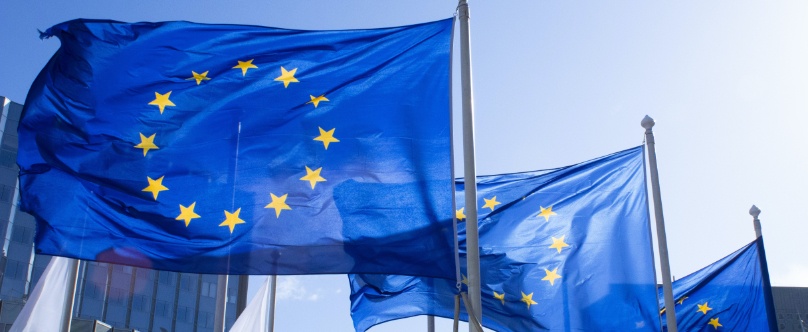 L’Union Européenne investit près de 2 milliards d’euros pour une Europe numérique L’Union Européenne investit près de 2 milliards d’euros pour une Europe numérique