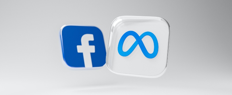 Facebook a fait l’acquisition de la marque Meta pour 60 millions de dollars
