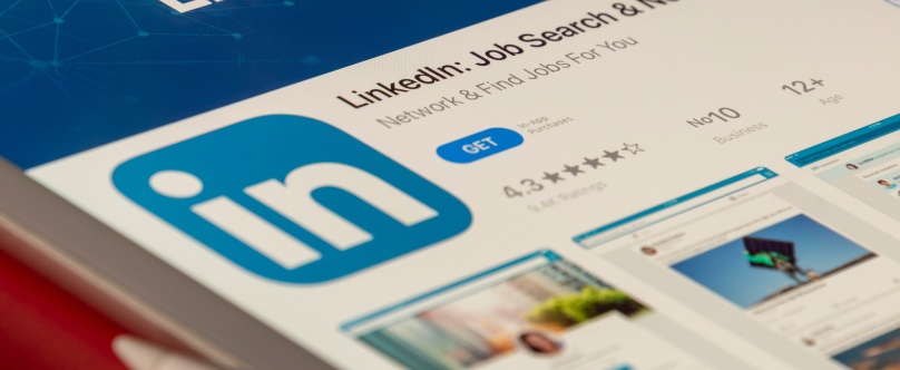 LinkedIn se lance dans les podcasts