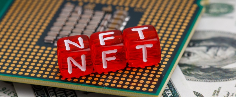 Des NFTs volés pour un butin de 1,6 millions de dollars