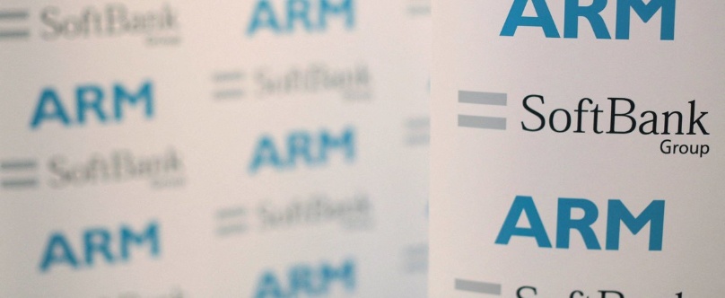SoftBank veut introduire ARM en bourse
