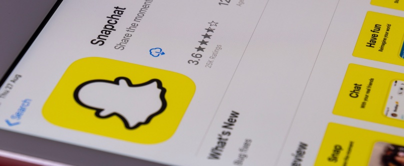 Snapchat compte 25 millions d’utilisateurs en France