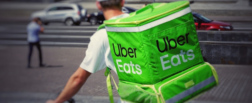 Uber Eats démarre deux tests de livraison par robots autonomes à Los Angeles