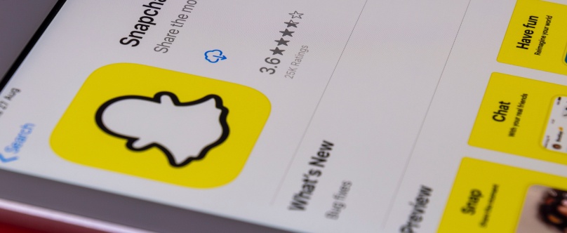 Snapchat envisage de lancer un abonnement payant Snapchat envisage de lancer un abonnement payant