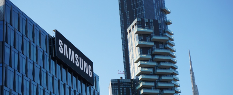 Samsung démarre la production de puces gravées en 3nm avec l’architecture GAA