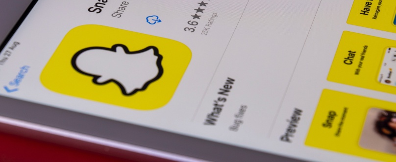 Snapchat lance une version web pour les abonnés à Snapchat+