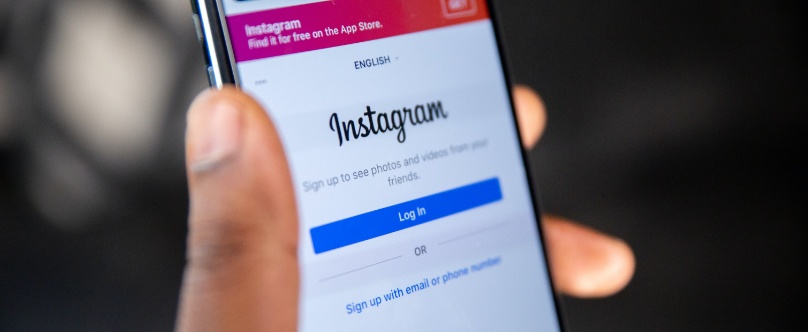 Instagram se voit infliger une amende de 405 millions de dollars pour manquement au RGPD