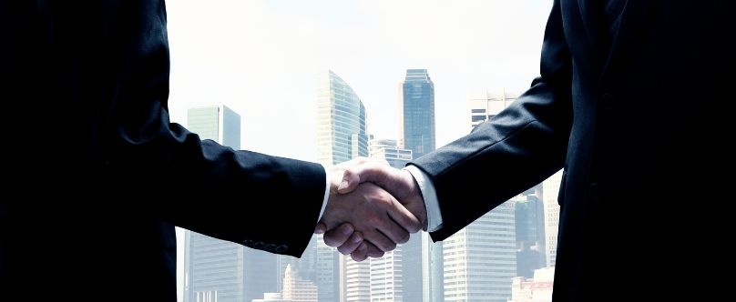 Percy Miller annonce l'acquisition du CXP Percy Miller annonce l'acquisition du CXP