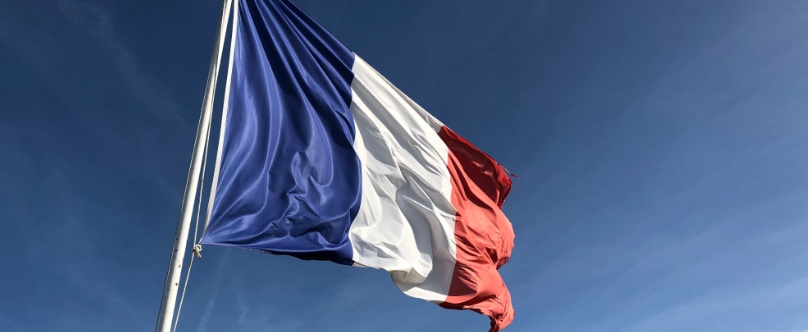 La France est classée 4ème en terme de bien-être numérique