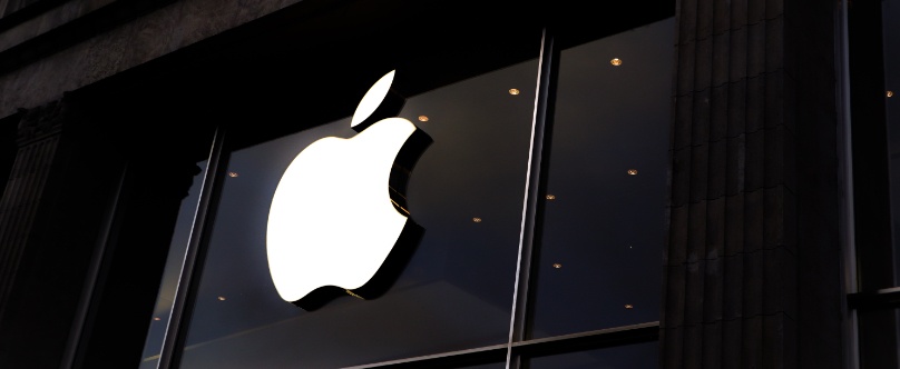 Apple réalise des revenus records et s’attaque au secteur de la publicité