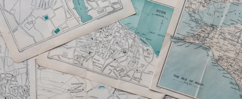 Ouverture Maps, un nouveau projet de solution cartographique open source