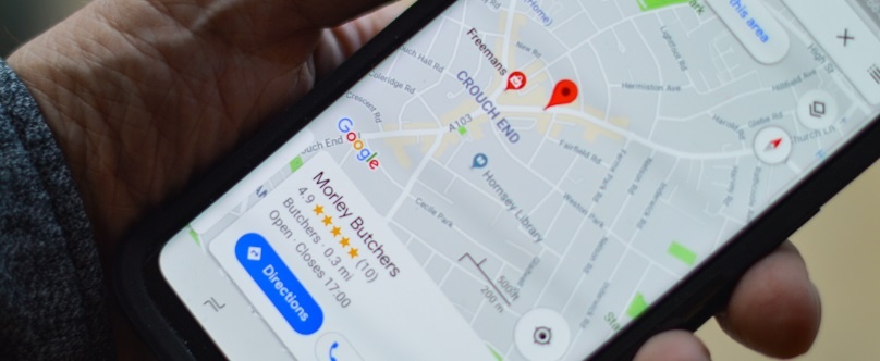 Google Maps veut devenir toujours plus immersif