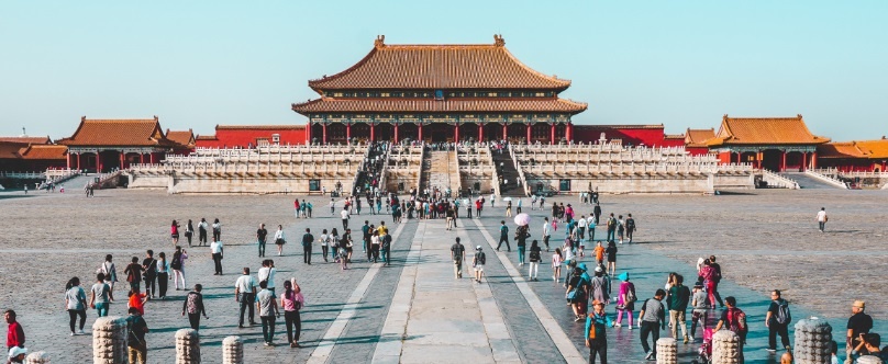 La Chine encadre l’usage des deepfakes La Chine encadre l’usage des deepfakes