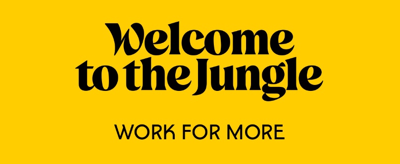 Welcome to the Jungle lève 50 millions d’euros Welcome to the Jungle lève 50 millions d’euros
