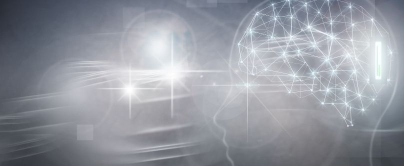 Une interface cerveau-ordinateur plus fine qu’un cheveu