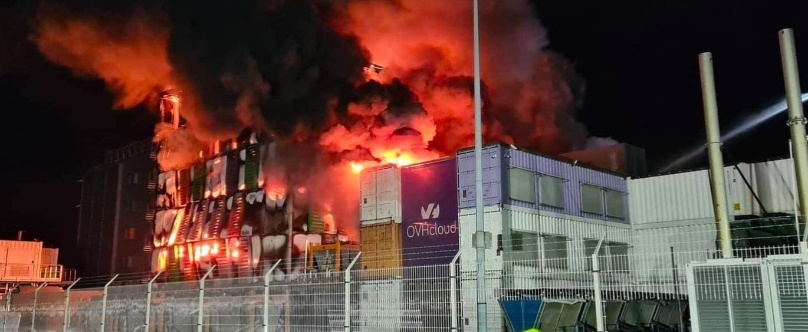 OVH a fait appel de sa condamnation