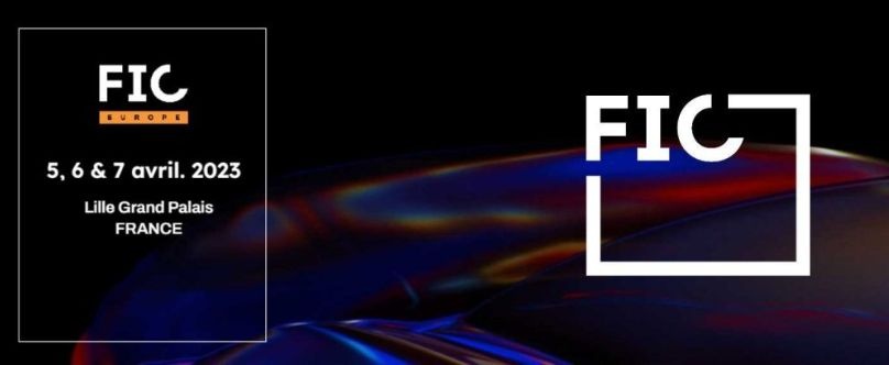 Le programme de la FIC Europe 2023 Le programme de la FIC Europe 2023